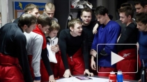 "Молодежка" 2 сезон: на съемках 34 серии Иван Дубровский попался на удочку обманщика