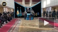 В Алма-Ате прошла церемония прощания с погибшим во ...