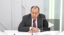 Лавров назвал попытки свалить на ВОЗ вину за COVID-19 неприемлемыми