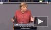 Меркель намекнула на новые меры против коронавируса в Германии