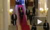 Пашинян прибыл в Кремль на переговоры с Путиным