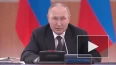 Путин рассказал, как добирался до Владивостока с военных...