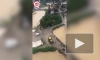 Жителей Сочи предупредили о возможной эвакуации из-за уровня воды в реках