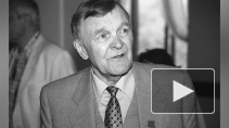 Ушел из жизни автор "Батальоны просят огня" Юрий Бондарев