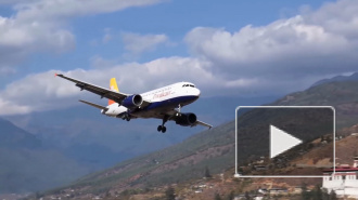 В МИД прокомментировали отказ Эстонии пропускать российские воздушные суда