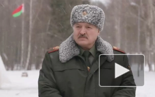 Лукашенко предостерег Запад от попыток напасть на Союзное государство