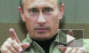 Путин подал в ЦИК документы для участия в президентской гонке