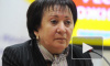 Алла Джиоева не примет участие в новых выборах в Южной Осетии