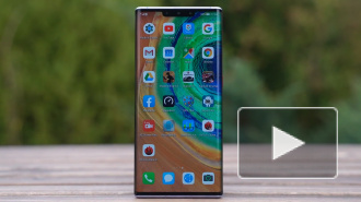 В Huawei рассказали о влиянии запрета сервисов Google для компании