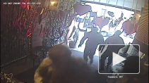 "Тащили за волосы": Появилось новое видео задержания Михаила Саакашвили
