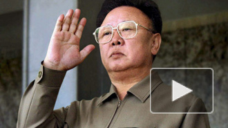 Ким Чен Ир посмертно стал генералиссимусом