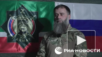Командир батальона "Юг" рассказал о заградотрядах СБУ на Ореховском направлении