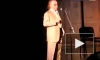 Радзинский: Прошу признать меня виновным в ДТП и гибели девушки