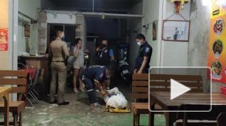 В Паттайе российский турист обнаружен мертвым 