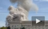 СМИ: ВСУ обстреляли центр Херсона из HIMARS
