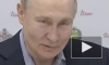 Путин назвал ситуацию в СВО удовлетворительной