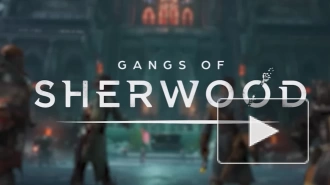 Вышел геймплейный трейлер Gangs of Sherwood - игры про Робина Гуда