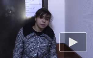 В Петербурге задержали женщину, обобравшую пенсионерку в подъезде дома во Всеволожске