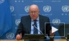 Небензя: Россия считает невообразимыми попытки Запада исключить ее из Совета ООН по правам человека