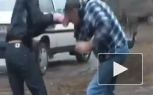 Пьяный китаец убил товарища в Кстово