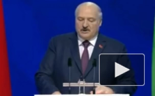 Лукашенко предложил вместе с Россией и Китаем научить Запад защите прав человека