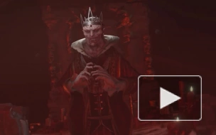 Blizzard показала релизный трейлер второго сезона Diablo IV с вампирами