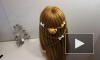 ПРИЧЕСКА ВЕЧЕРНЯЯ 2|EVENING HAIRSTYLES FOR HAIR BEAUTIFUL|КОСА ЛАЙФКАХ|ПРИЧЕСКИ ИДЕИ|ЕЛЕНА ЗАИТОВА 