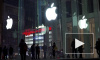 Apple временно закрыла все магазины в Китае из-за коронавируса