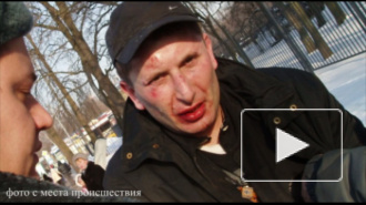 Грузинского грабителя, которого задержал отставной офицер, могут отпустить на свободу