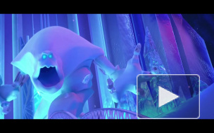 Мультфильм "Холодное сердце" (2013) от студии Walt Disney показывает чудеса стойкости