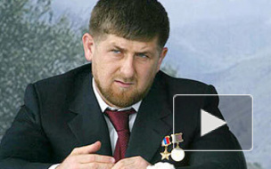 Кадыров уволил чеченского чиновника из-за конфликта у торгового центра