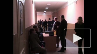Убийцу реставратора «Янтарной комнаты» приговорили к девяти годам лишения свободы