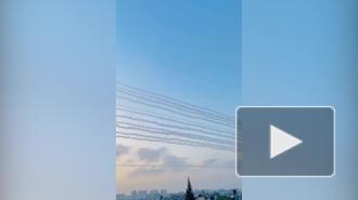 СМИ: Израиль наносит ракетные удары по нескольким городам в секторе Газа
