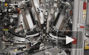 Tesla показала процесс производства аккумуляторов