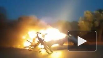 В Афганистане шесть полицейских погибли при нападении талибов*