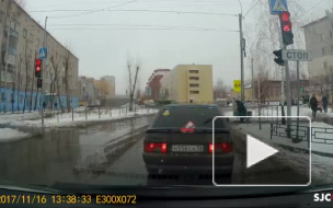 Рыцарский поступок тюменца восхитил соцсети