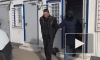 Участника украинского нацбатальона задержали при въезде в Крым