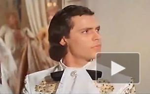 Звезда фильмов об Анжелике Клод Жиро умер во Франции