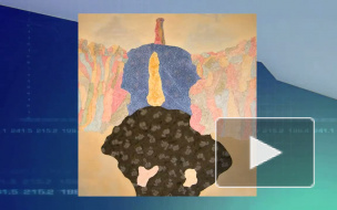 Валерий Вальран в Фонтанном доме