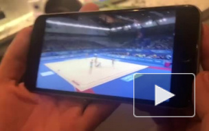 Сергей Шнуров прокомментировал выступление российских гимнасток под песню "Ленинграда"