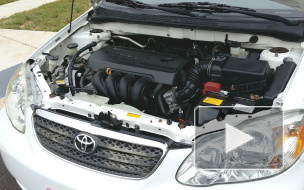 Ушлый автомеханик из Петербурга арендовал иномарки и разбирал их на запчасти