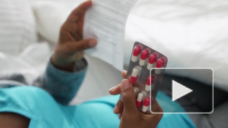 Роспотребнадзор рассказал, как лучше всего принимать антибиотики