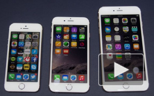 iPhone 6: за сутки Apple получила 4 млн предзаказов