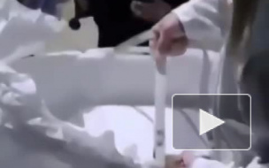 Алла Пугачева показала маленького внука