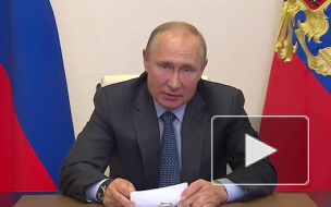 Путин поручил проработать регулярные поставки рыбы по Севморпути