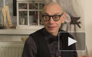 Канал Piter.TV, компания "МегаФон" и программа "Моя Мегасемья" в гостях у Анвара Либабова