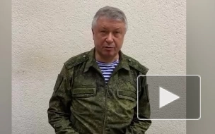 Генерал Алексеев назвал действия ЧВК "Вагнер" ударом в спину стране