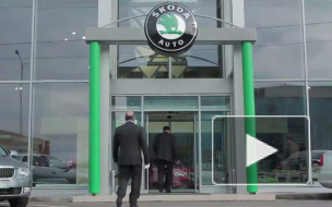 Škoda Auto помогает детям