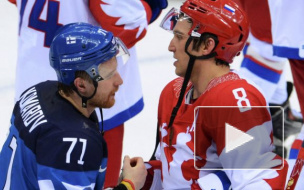 Хоккей, Россия – Финляндия: причины поражения, комментарии и возвращение Быкова