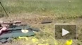 На Украине впервые применили винтовку "Сумрак"